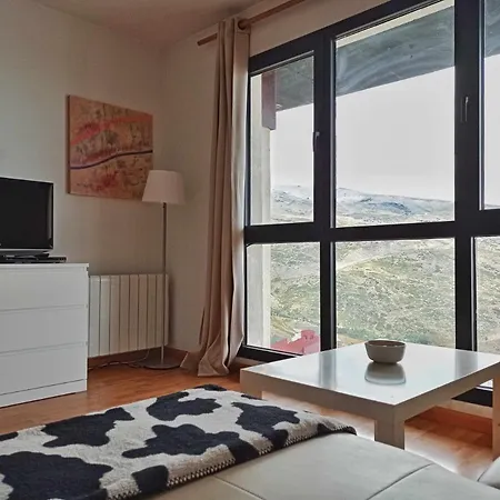 Estudio Mariposa Sierra Nevada Zewnętrze zdjęcie