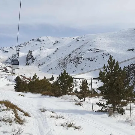Estudio Mariposa Sierra Nevada Zewnętrze zdjęcie