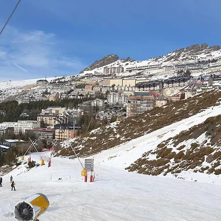 Estudio Mariposa Sierra Nevada Zewnętrze zdjęcie