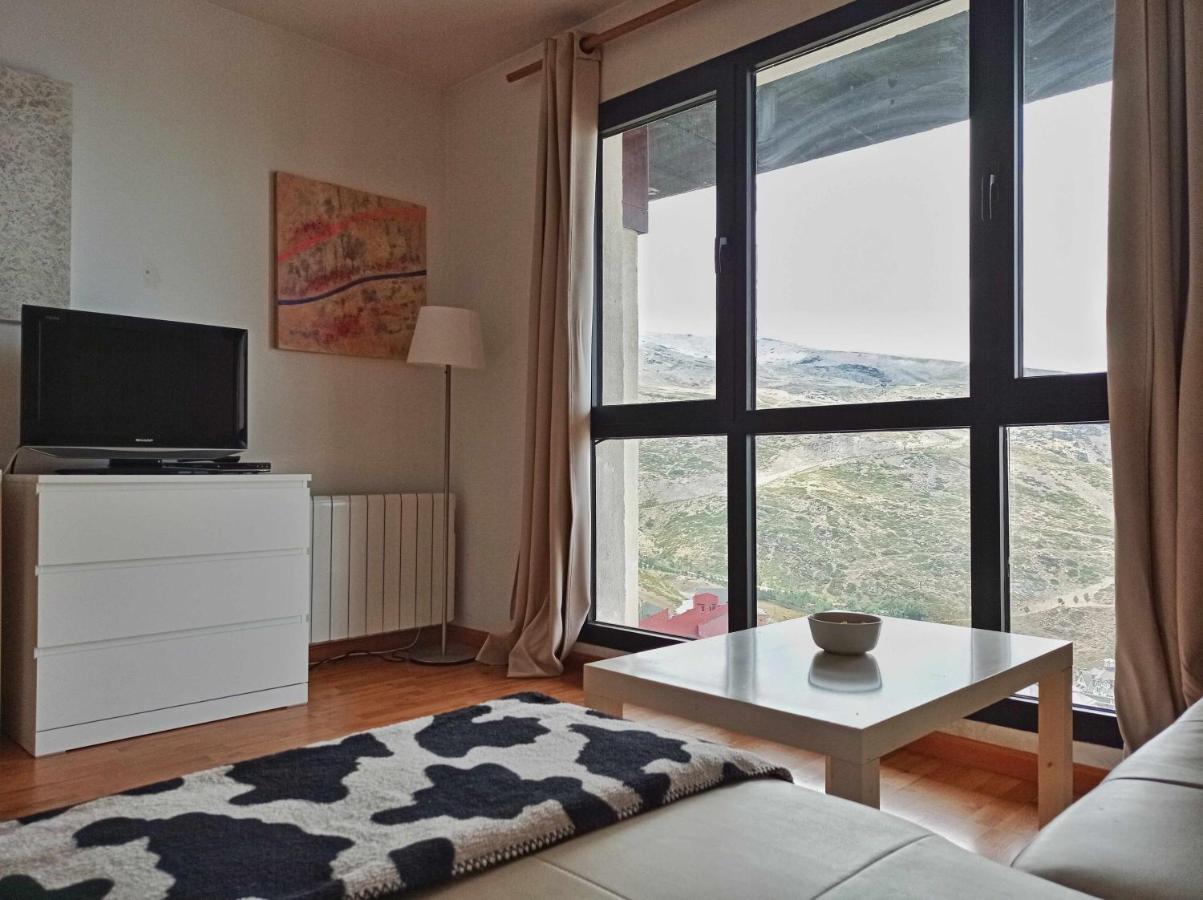 Appartement Estudio Mariposa
