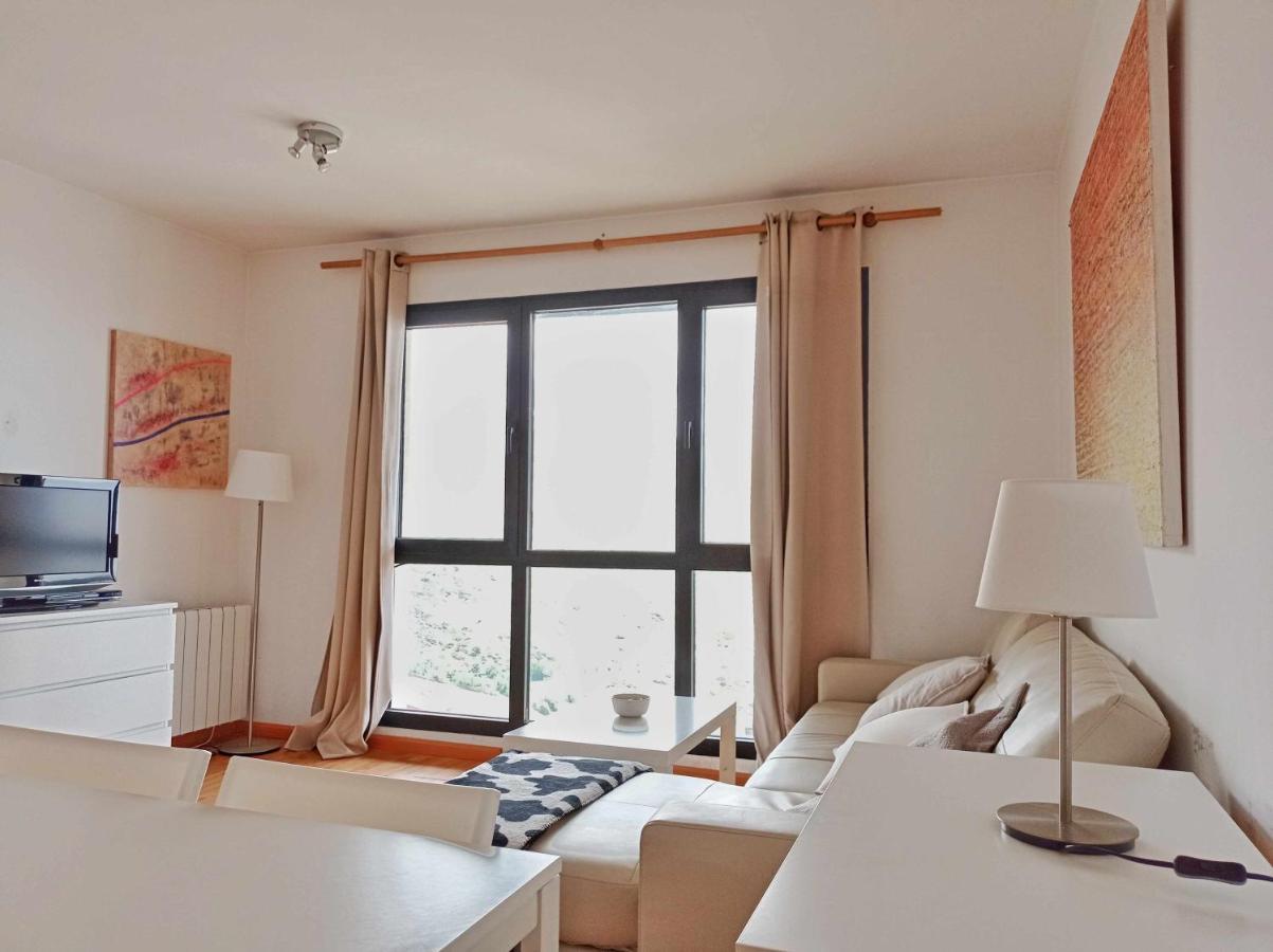 Estudio Mariposa Apartment