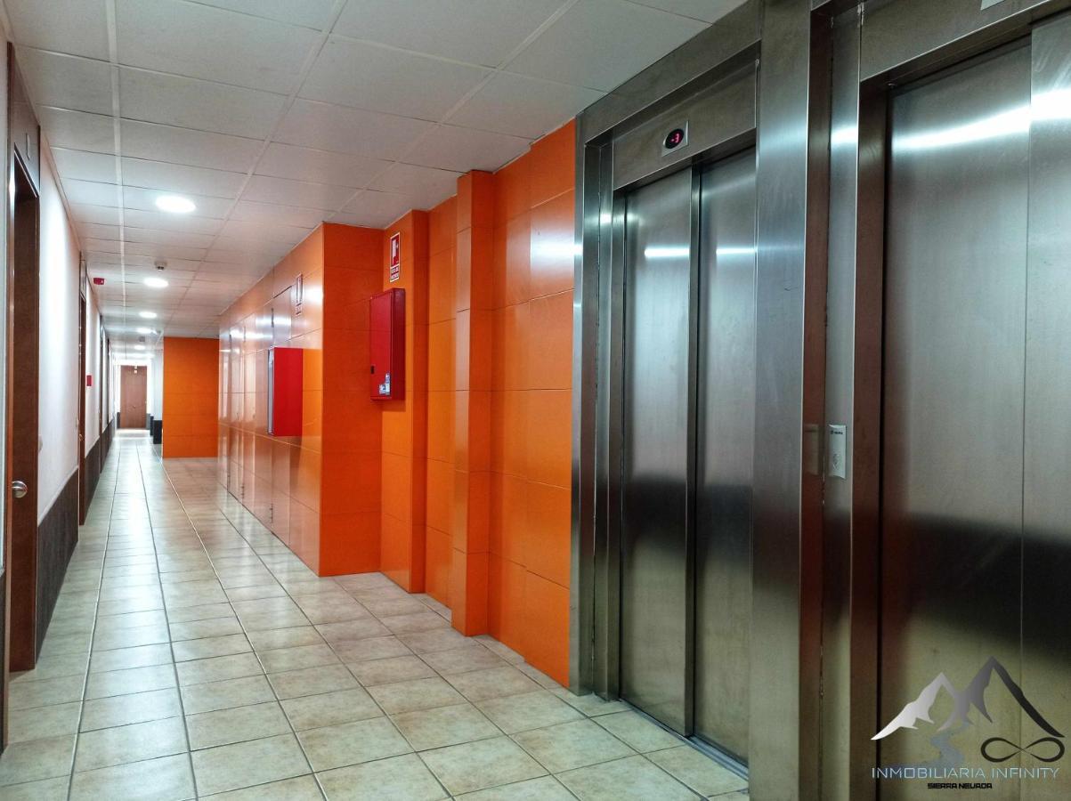 Estudio Mariposa Appartement